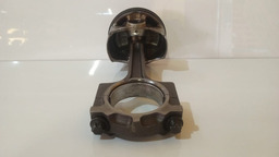 BIELA COM PISTÃO FORD FUSION HIBRID 2.0 2015 (3)