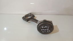 BIELA COM PISTÃO FORD FUSION HIBRID 2.0 2015 (3)