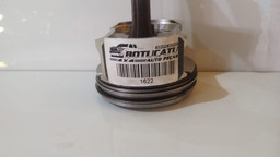 BIELA COM PISTÃO NISSAN MARCH VERSA 1.6 2016 A 2022