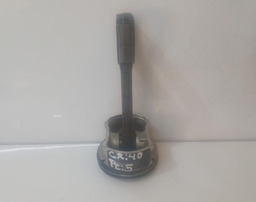 BIELA COM PISTÃO NISSAN MARCH VERSA 1.6 2016 A 2022