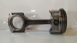 BIELA COM PISTÃO FORD RANGER 2.5 2013 A 2016 (2)