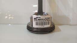 BIELA COM PISTÃO FORD RANGER 2.5 2013 A 2016 (2)