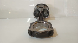 BIELA COM PISTÃO FORD RANGER 2.5 2013 A 2016 (2)