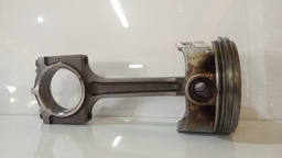 BIELA COM PISTÃO FORD FUSION HIBRID 2.0 2015