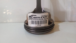 BIELA COM PISTÃO FORD FUSION HIBRID 2.0 2015