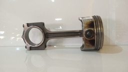 BIELA COM PISTÃO FORD FUSION HIBRID 2.0 2015 (2)