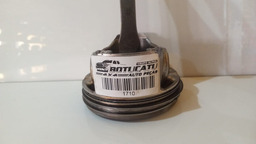 BIELA COM PISTÃO FORD FUSION HIBRID 2.0 2015 (2)