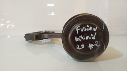 BIELA COM PISTÃO FORD FUSION HIBRID 2.0 2015 (2)