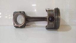 BIELA COM PISTÃO PEUGEOT 408 2.0 16V 2012 A 2016 (3)