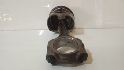 BIELA COM PISTÃO PEUGEOT 408 2.0 16V 2012 A 2016 (3)