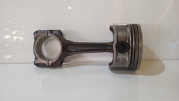 BIELA COM PISTÃO PEUGEOT 408 2.0 16V 2012 A 2016 (1)