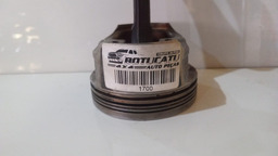 BIELA COM PISTÃO PEUGEOT 408 2.0 16V 2012 A 2016 (1)