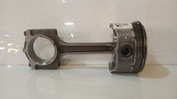 BIELA COM PISTÃO FORD FOCUS 2.0 16V 2008 A 2013 (5)