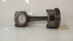 BIELA COM PISTÃO PEUGEOT 408 2.0 16V 2012 A 2016