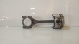 BIELA COM PISTÃO HONDA CITY FIT 1.5 2009 A 2015 (4)