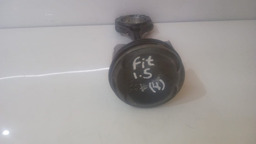 BIELA COM PISTÃO HONDA CITY FIT 1.5 2009 A 2015 (4)