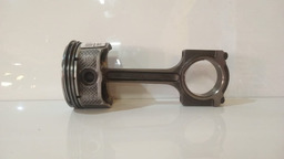 Biela Com Pistão Ford Focus 2.0 16v 2008 A 2013 (6)