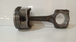 BIELA COM PISTÃO PEUGEOT 408 2.0 16V 2012 A 2016 (2)