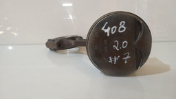 BIELA COM PISTÃO PEUGEOT 408 2.0 16V 2012 A 2016 (2)