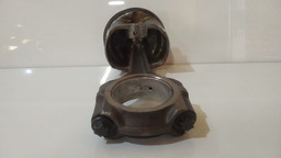 BIELA COM PISTÃO PEUGEOT 408 2.0 16V 2012 A 2016 (2)