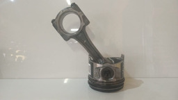 BIELA COM PISTÃO MITSUBISHI PAJERO DAKAR 3.2 DIESEL 2008/15 