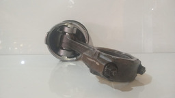 BIELA COM PISTÃO MITSUBISHI PAJERO DAKAR 3.2 DIESEL 2008/15 