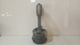 BIELA COM PISTÃO MITSUBISHI PAJERO DAKAR 3.2 DIESEL 2008/15 