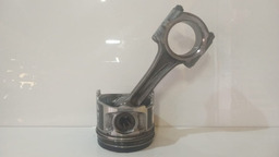 BIELA COM PISTÃO MITSUBISHI PAJERO DAKAR 3.2 DIESEL 2008/15 