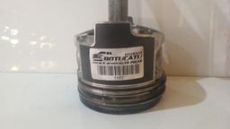 BIELA COM PISTÃO MITSUBISHI PAJERO DAKAR 3.2 DIESEL 2008/15 