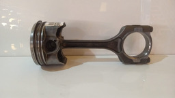 BIELA COM PISTÃO HONDA CIVIC 1.8  2007 A 2011 (6)