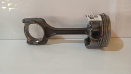 BIELA COM PISTÃO HONDA CIVIC 1.8  2007 A 2011 (6)