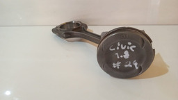 BIELA COM PISTÃO HONDA CIVIC 1.8  2007 A 2011 (6)