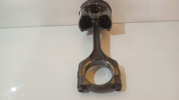 BIELA COM PISTÃO HONDA CIVIC 1.8  2007 A 2011 (6)