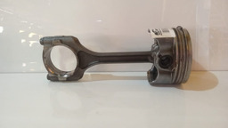 BIELA COM PISTÃO HONDA CIVIC 1.8  2007 A 2011 (6)