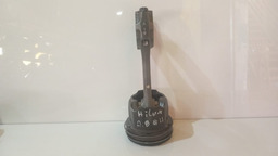 BIELA COM PISTÃO TOYOTA HILUX 2.8 STD DIESEL 2023 (11)