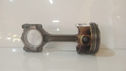 BIELA COM PISTÃO CHEVROLET CRUZE 1.4 TURBO 2020 (1)