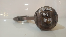 BIELA COM PISTÃO CHEVROLET CRUZE 1.4 TURBO 2020 (1)