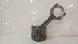 BIELA COM PISTÃO TOYOTA HILUX 2.8 STD DIESEL 2023 (12)