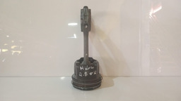 BIELA COM PISTÃO TOYOTA HILUX 2.8 STD DIESEL 2023 (12)