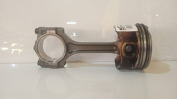 BIELA COM PISTÃO CHEVROLET CRUZE 1.4 TURBO 2020 (2)