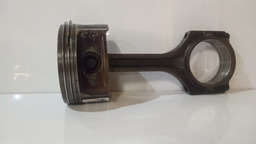 BIELA COM PISTÃO HYUNDAI AZERA 3.3 2006 A 2011 (2)