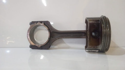 BIELA COM PISTÃO HYUNDAI AZERA 3.3 2006 A 2011 (2)