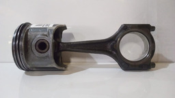 Biela Com Pistão Chevrolet Celta 1.0 2012 (5)