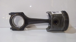 BIELA COM PISTÃO CHEVROLET CELTA 1.0 2012 (5)