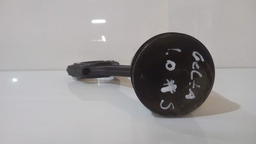 BIELA COM PISTÃO CHEVROLET CELTA 1.0 2012 (5)