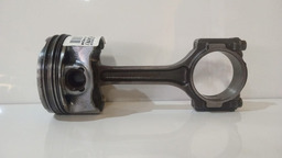 BIELA COM PISTÃO CHEVROLET TRACKER 1.4 TURBO 2020