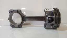 BIELA COM PISTÃO CHEVROLET TRACKER 1.4 TURBO 2020