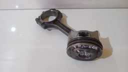 BIELA COM PISTÃO CHEVROLET TRACKER 1.4 TURBO 2020