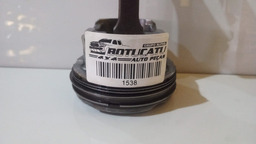 BIELA COM PISTÃO CHEVROLET TRACKER 1.4 TURBO 2020