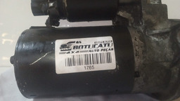MOTOR PARTIDA COROLLA 2009 A 2011 1.8 281000D190 